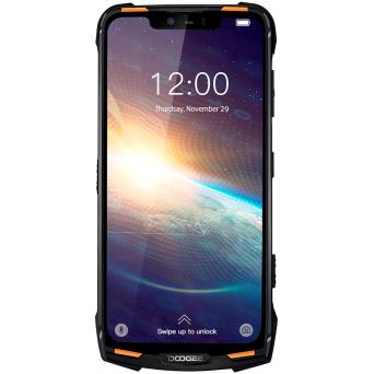 Doogee S90 Pro 6/128GB Orange