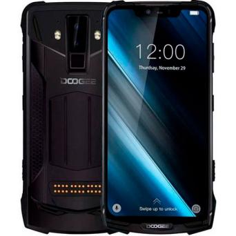 Doogee S90C 4/64GB Black Gift Version