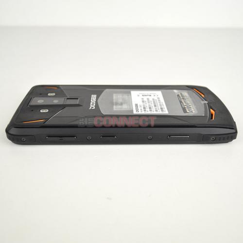 Doogee S90C 4/64GB Orange Gift Version