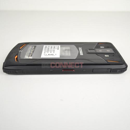 Doogee S90C 4/64GB Orange Gift Version
