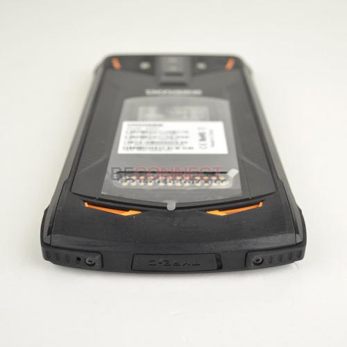 Doogee S90C 4/64GB Orange Gift Version