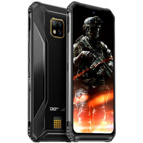 Doogee S95 Pro 8/128GB Black