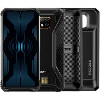 Doogee S95 Pro 8/256GB Black Gift Version