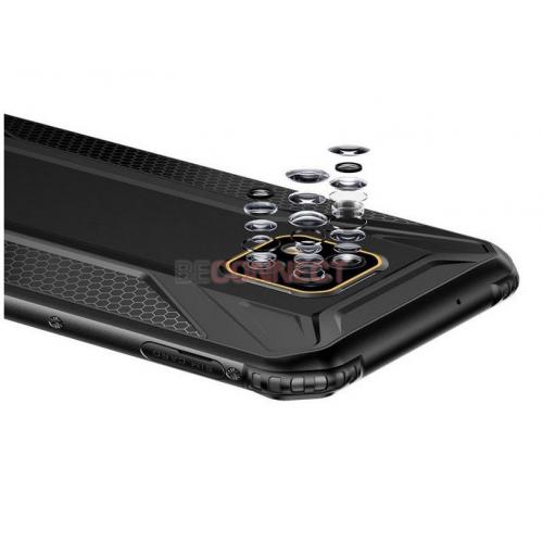 Doogee S95 Pro 8/256GB Black Gift Version
