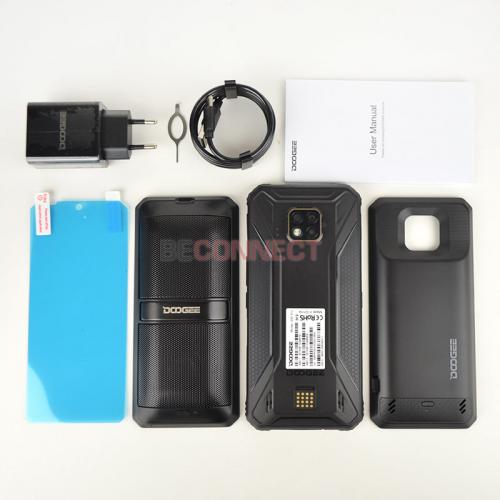 Doogee S95 Pro 8/256GB Black Gift Version