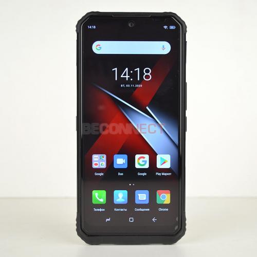 Doogee S95 Pro 8/256GB Black Gift Version