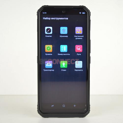 Doogee S95 Pro 8/256GB Black Gift Version