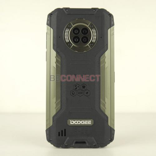 Doogee S96 Pro 8/128GB Black