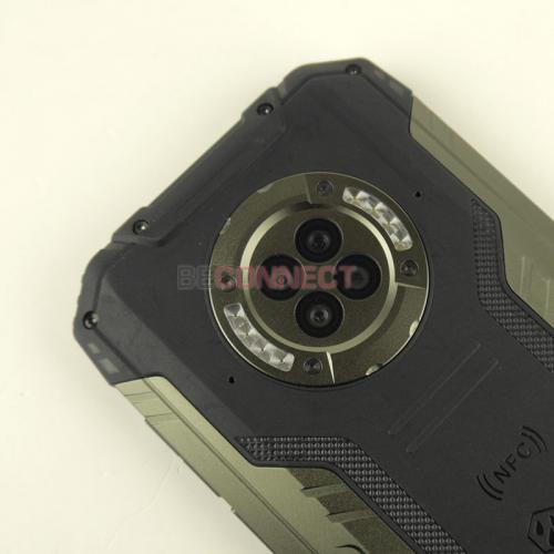 Doogee S96 Pro 8/128GB Black