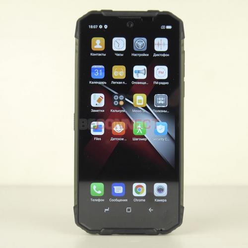 Doogee S96 Pro 8/128GB Black