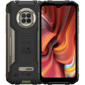 Doogee S96 Pro 8/128GB Green
