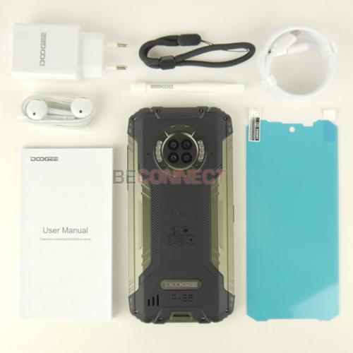 Doogee S96 Pro 8/128GB Green