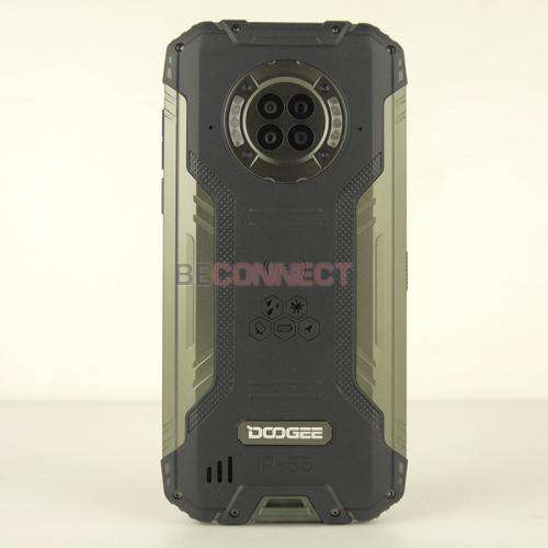 Doogee S96 Pro 8/128GB Green