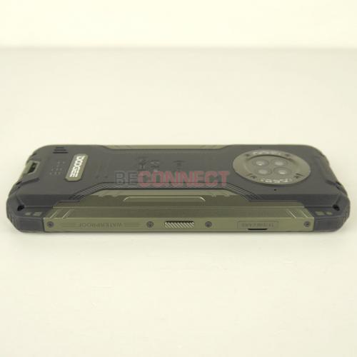Doogee S96 Pro 8/128GB Green