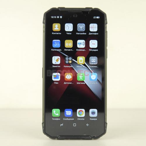 Doogee S96 Pro 8/128GB Green
