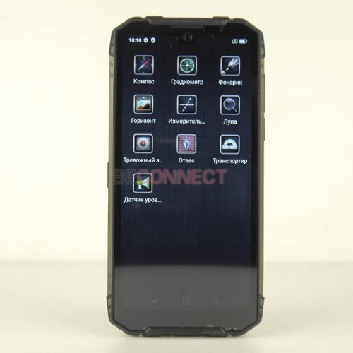 Doogee S96 Pro 8/128GB Green