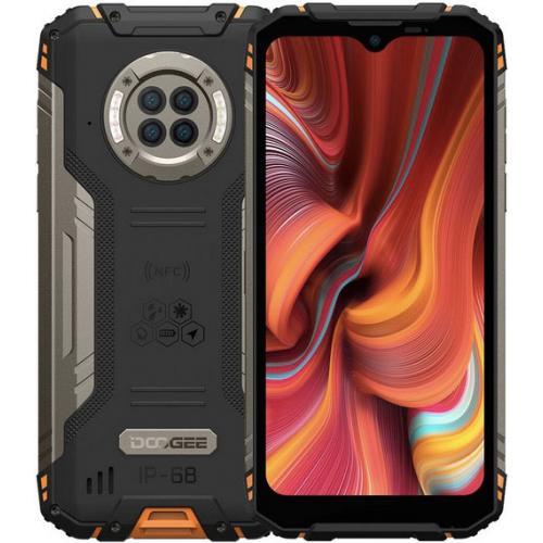 Doogee S96 Pro 8/128GB Orange