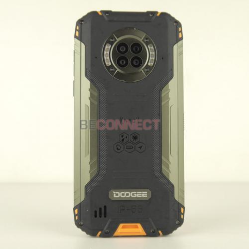 Doogee S96 Pro 8/128GB Orange