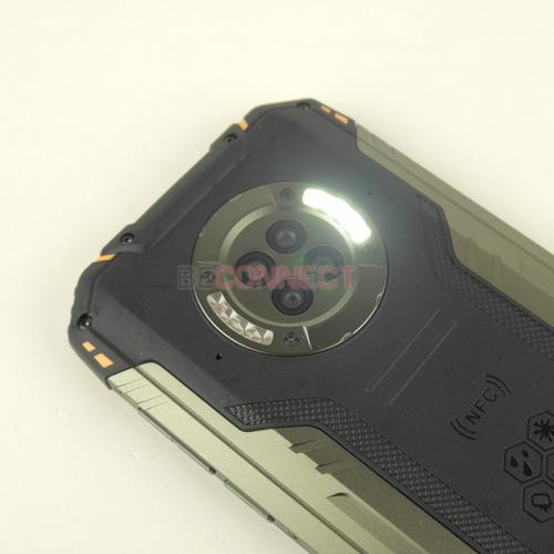 Doogee S96 Pro 8/128GB Orange