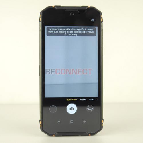 Doogee S96 Pro 8/128GB Orange