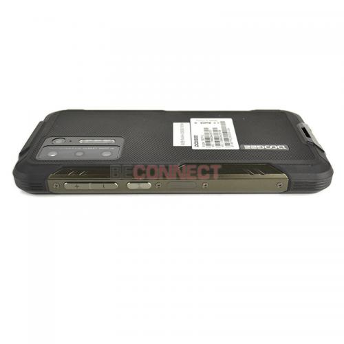 Doogee S97 Pro 8/128GB Black