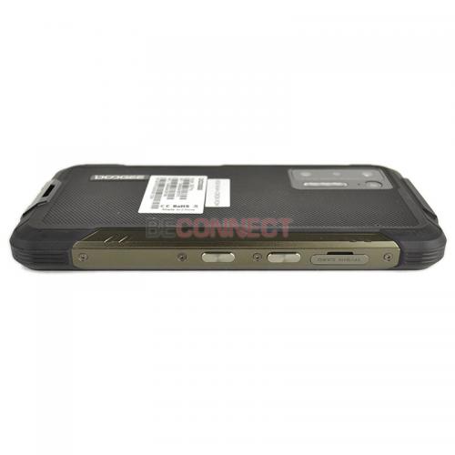 Doogee S97 Pro 8/128GB Black