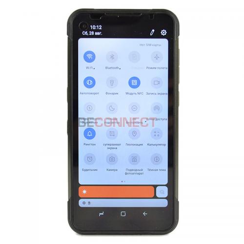Doogee S97 Pro 8/128GB Black