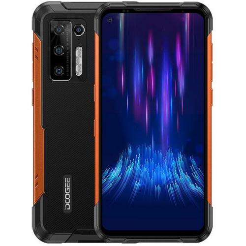 Doogee S97 Pro 8/128GB Orange