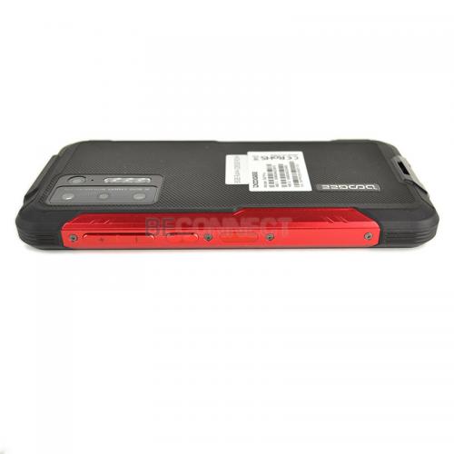 Doogee S97 Pro 8/128GB Red
