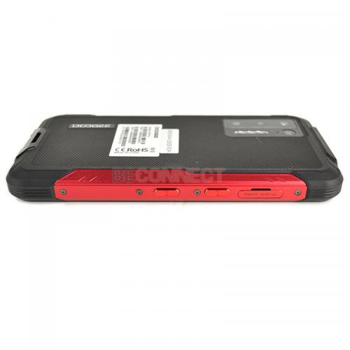 Doogee S97 Pro 8/128GB Red