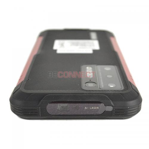 Doogee S97 Pro 8/128GB Red
