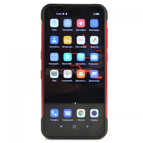 Doogee S97 Pro 8/128GB Red