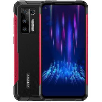 Doogee S97 Pro 8/128GB Red