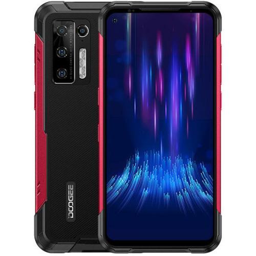 Doogee S97 Pro 8/128GB Red