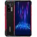 Doogee S97 Pro 8/128GB Red
