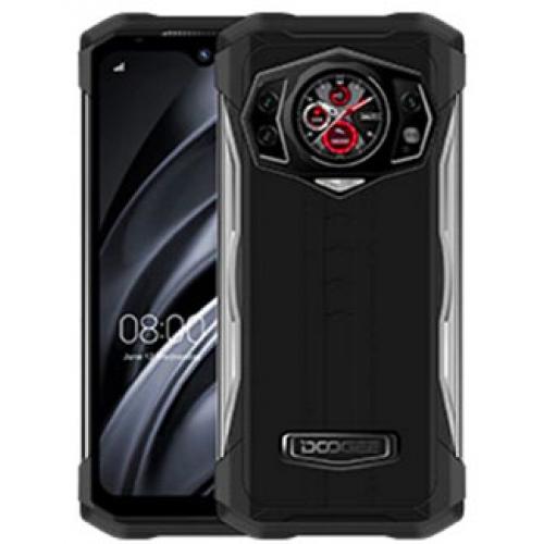 Doogee S98 8/256GB Black