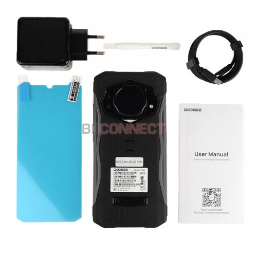 Doogee S98 8/256GB Black
