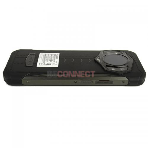 Doogee S98 8/256GB Black