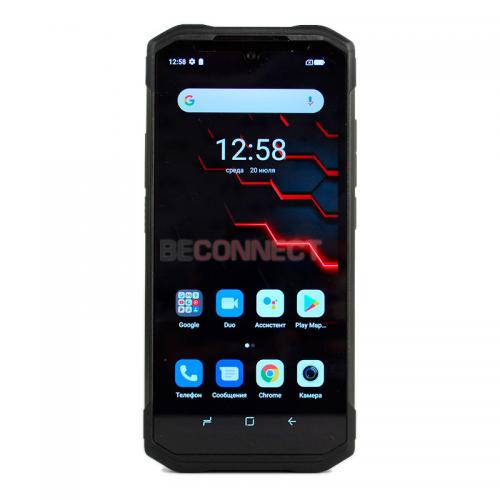 Doogee S98 8/256GB Black