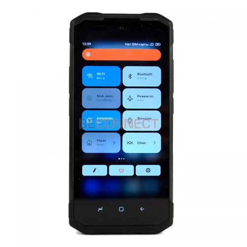 Doogee S98 8/256GB Black