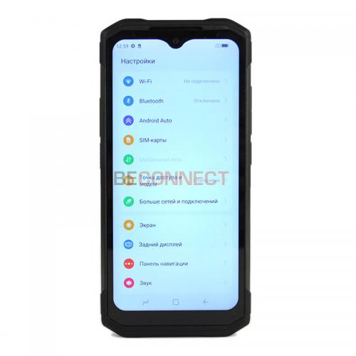 Doogee S98 8/256GB Black