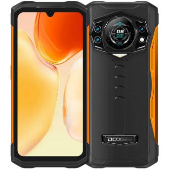 Doogee S98 8/256GB Orange