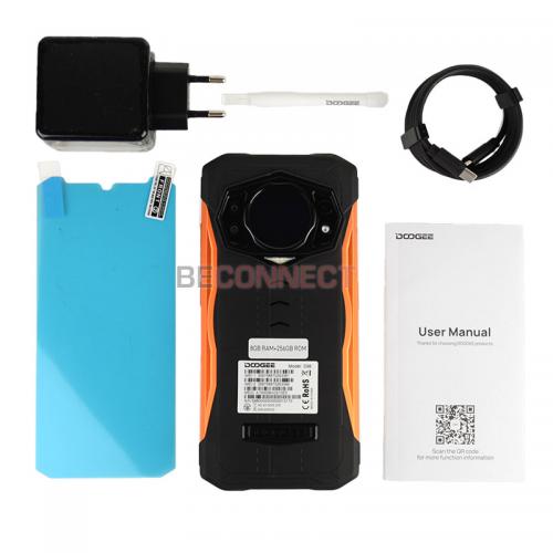 Doogee S98 8/256GB Orange