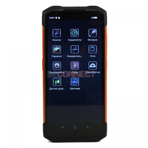 Doogee S98 8/256GB Orange