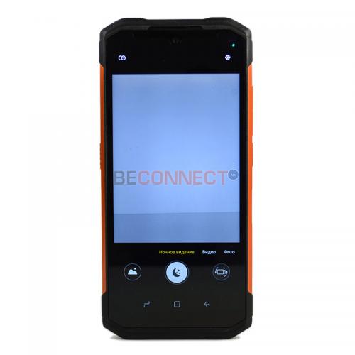 Doogee S98 8/256GB Orange