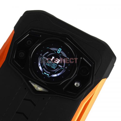 Doogee S98 8/256GB Orange