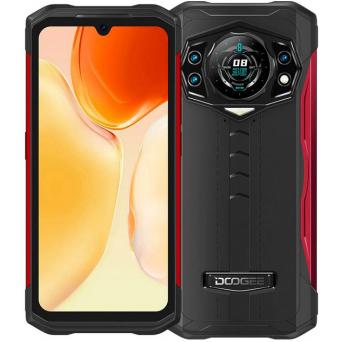 Doogee S98 8/256GB Red