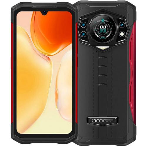 Doogee S98 8/256GB Red