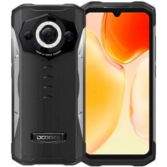 Doogee S99 8/128GB Black