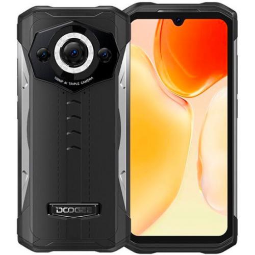 Doogee S99 8/128GB Black